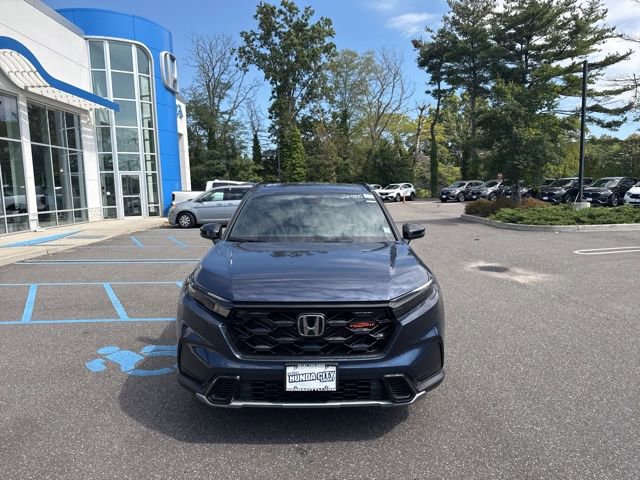 New 2026 Honda CR-V TrailSport image 2