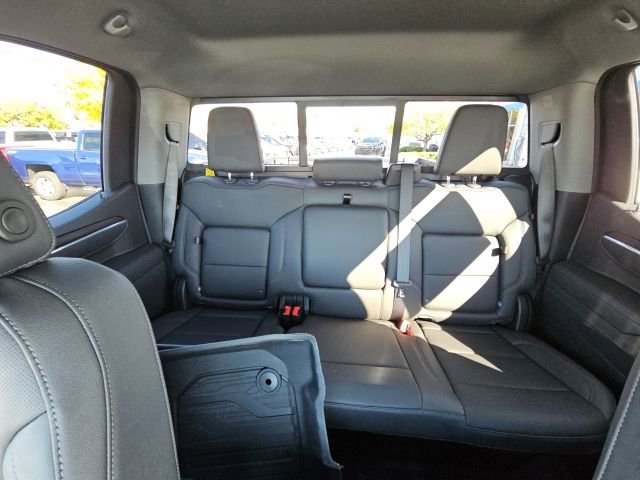 New 2026 GMC Sierra 1500 SLT w/ SLT Premium Package image 34
