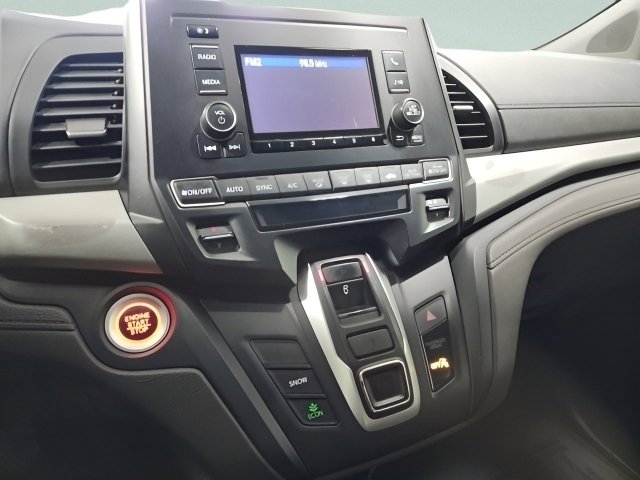 Used 2019 Honda Odyssey LX image 31