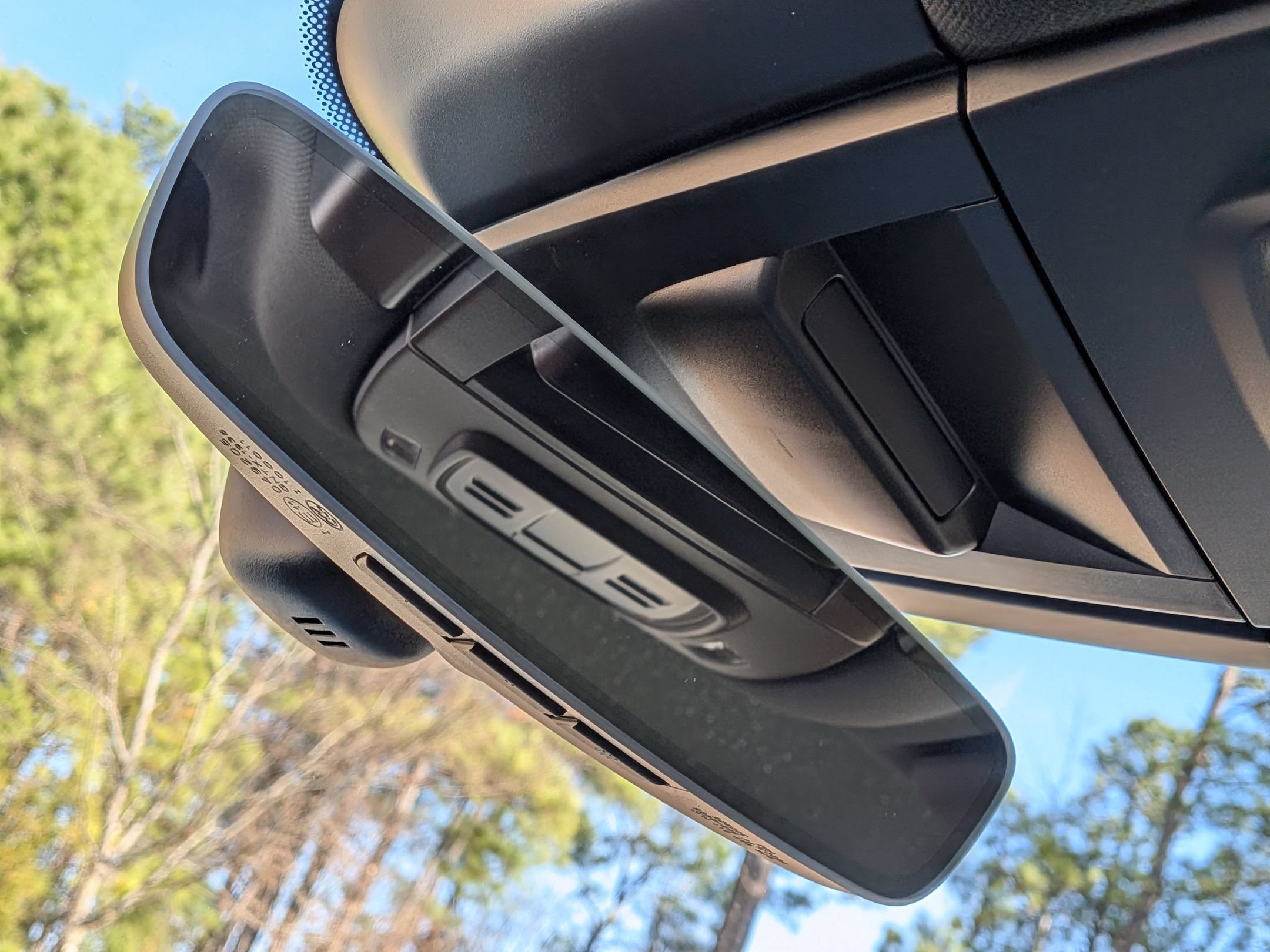 New 2026 Porsche Cayenne Coupe AWD/4WD image 20