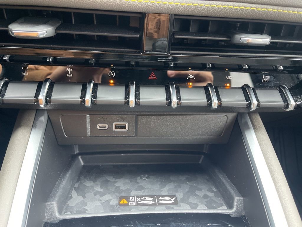 Certified 2026 Chevrolet Colorado ZR2 w/ Technology Package image 33