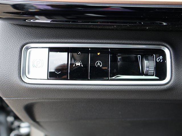 New 2025 Buick Envision Sport Touring image 24