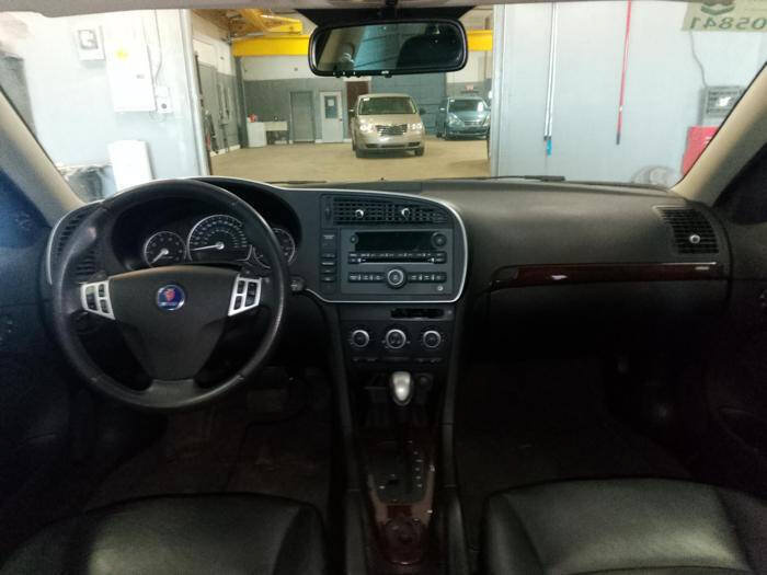 Used 2010 Saab 9-3 2.0T w/ Comfort Package AWD/4WD image 32