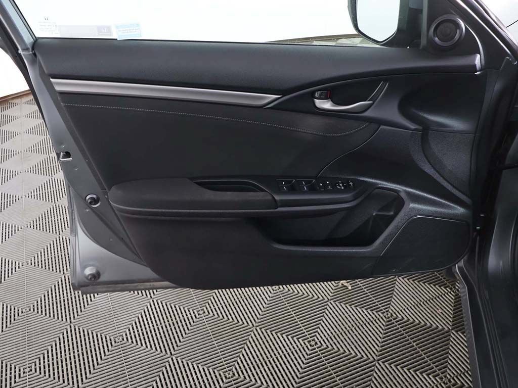 Used 2019 Honda Civic EX image 22