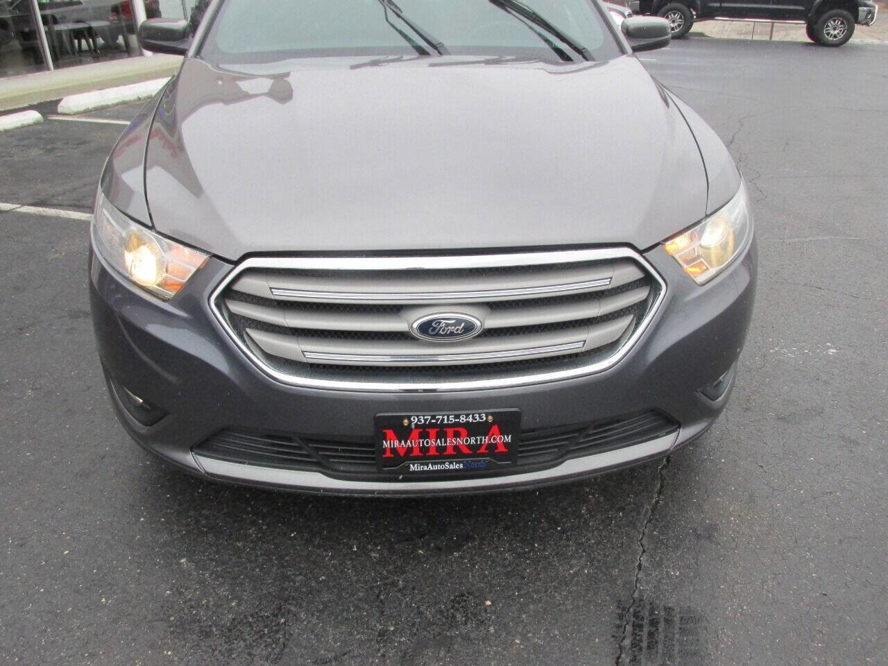 Used 2013 Ford Taurus SEL image 41