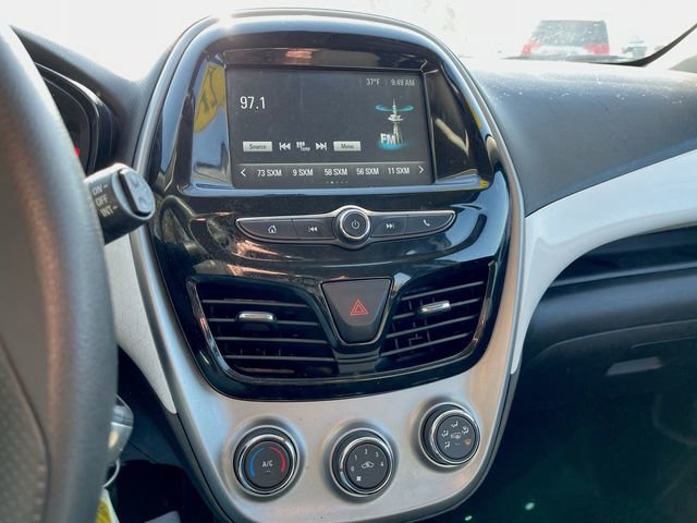 Used 2017 Chevrolet Spark LT image 14