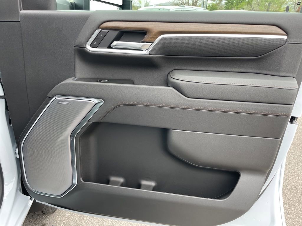 New 2026 Chevrolet Silverado 2500 High Country w/ High Country Premium Package image 31