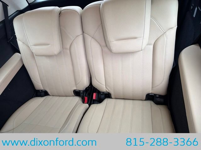 Used 2017 Mercedes-Benz GLS 450 4MATIC image 25