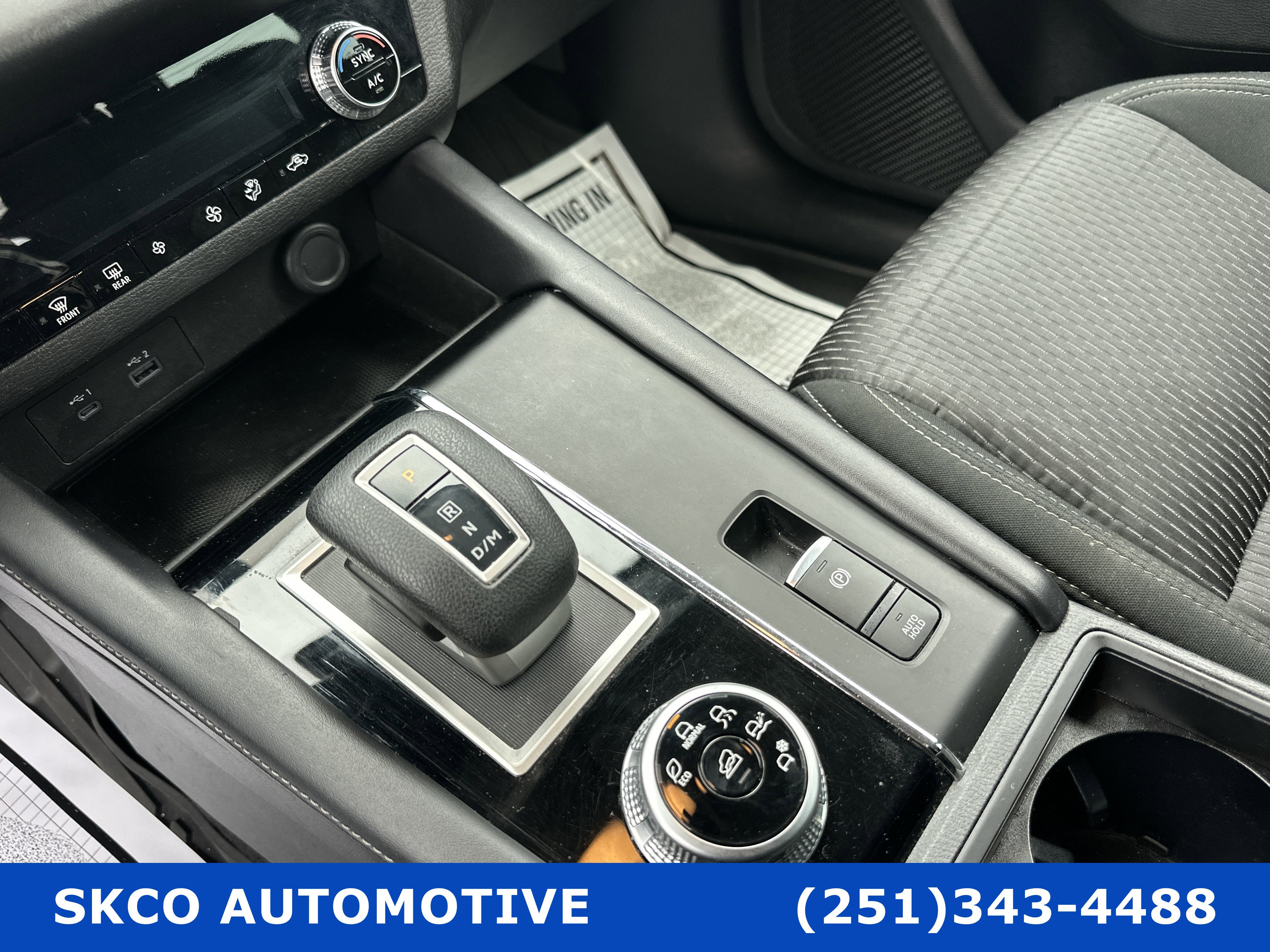Used 2023 Mitsubishi Outlander ES FWD image 23