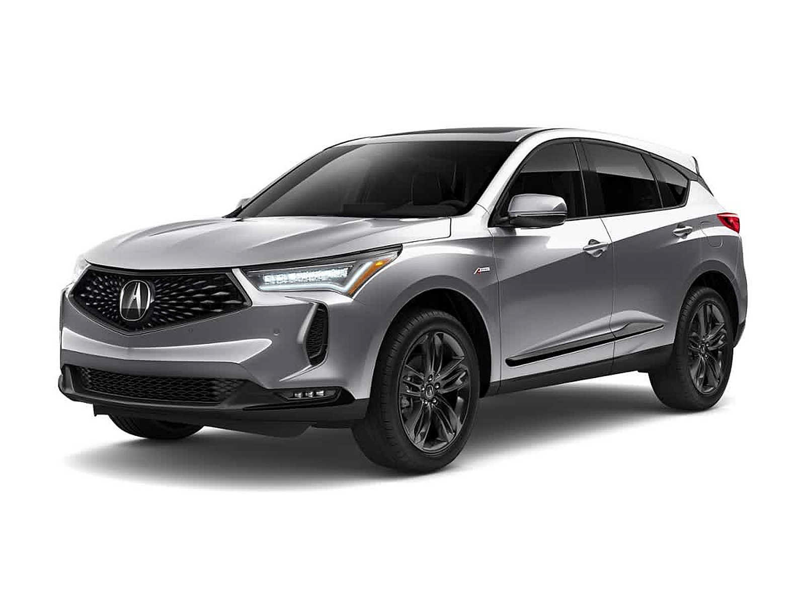Used 2023 Acura RDX w/ Advance Package AWD/4WD image 1