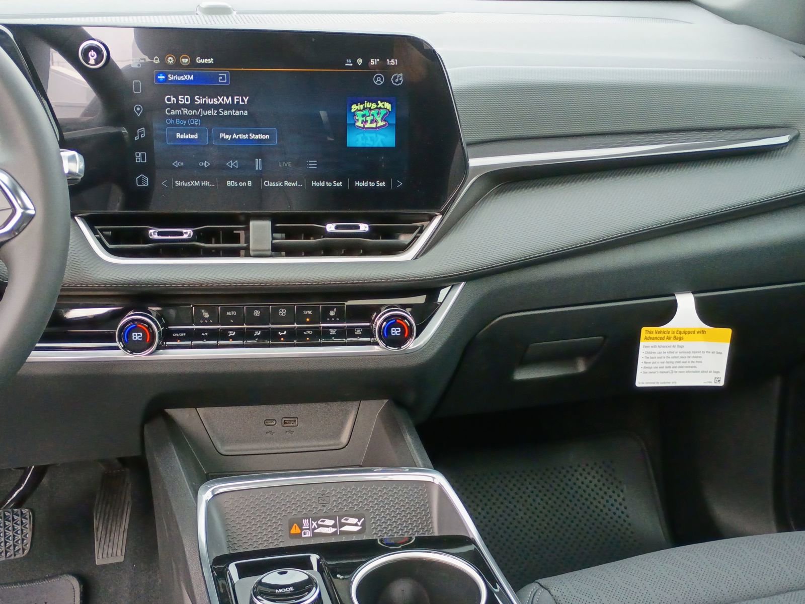 New 2026 Chevrolet Equinox LT w/ Convenience Package II image 27