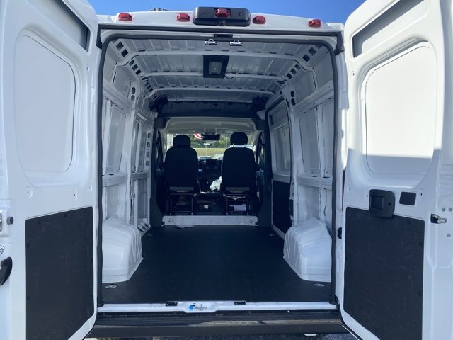 New 2026 RAM ProMaster 2500 w/ Convenience Group image 7