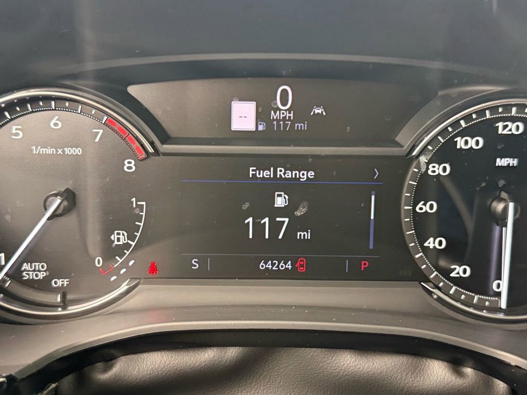 Used 2023 Cadillac XT6 Premium Luxury image 24