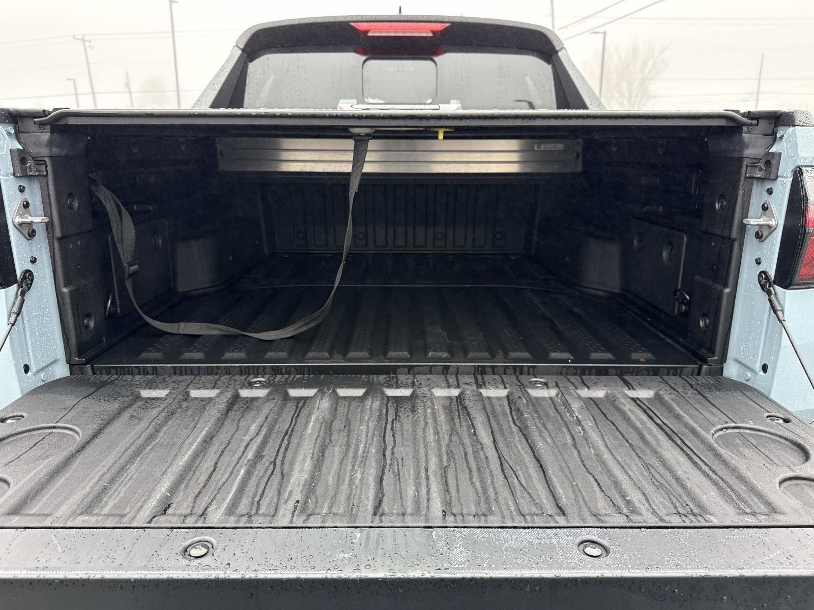 Certified 2023 Hyundai Santa Cruz Limited image 22