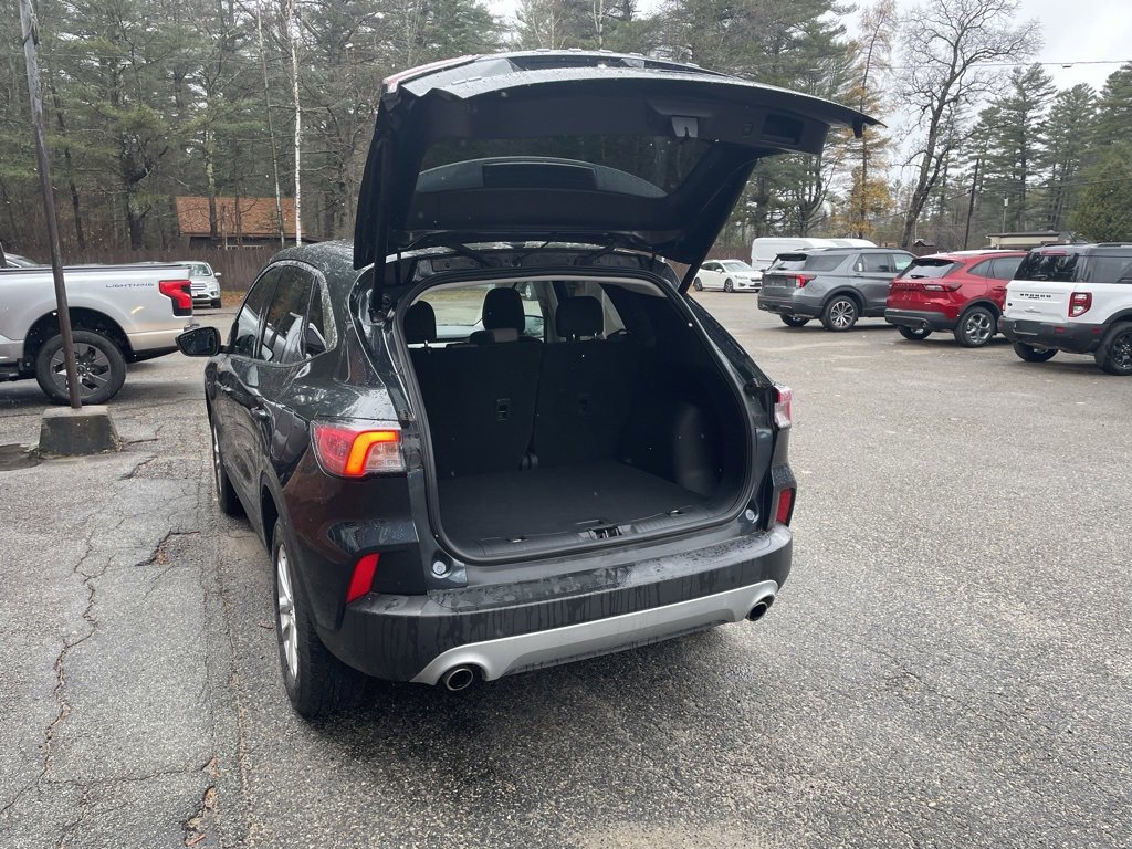 Certified 2022 Ford Escape SE w/ Convenience Package image 5