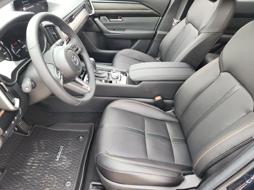 New 2026 MAZDA CX-50 AWD 2.5 S w/ Weather Package image 9