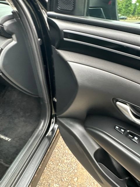 Certified 2024 Hyundai Tucson SEL w/ Convenience Package AWD/4WD image 23