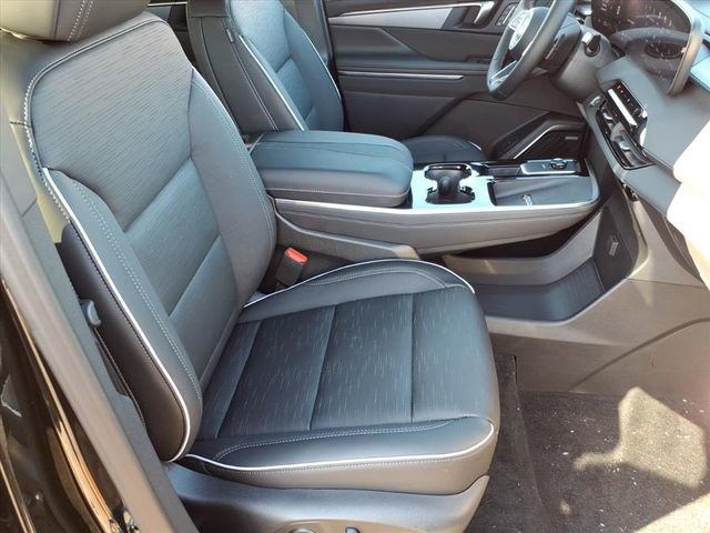 New 2026 Buick Enclave Sport Touring w/ Power Package image 25