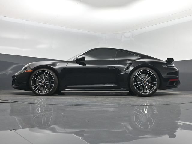 Used 2024 Porsche 911 Turbo w/ 911 Turbo Sportdesign Package AWD/4WD image 15