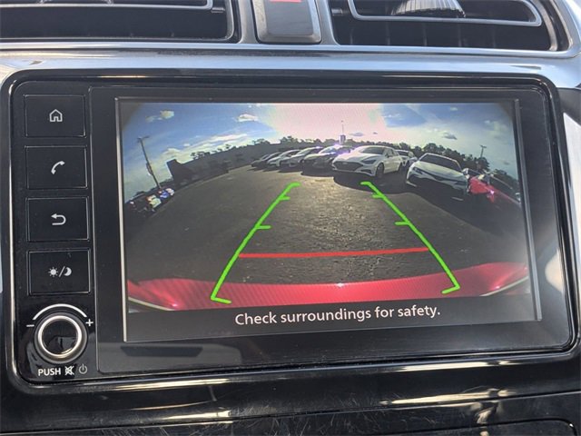 Used 2024 Mitsubishi Mirage G4 ES image 3