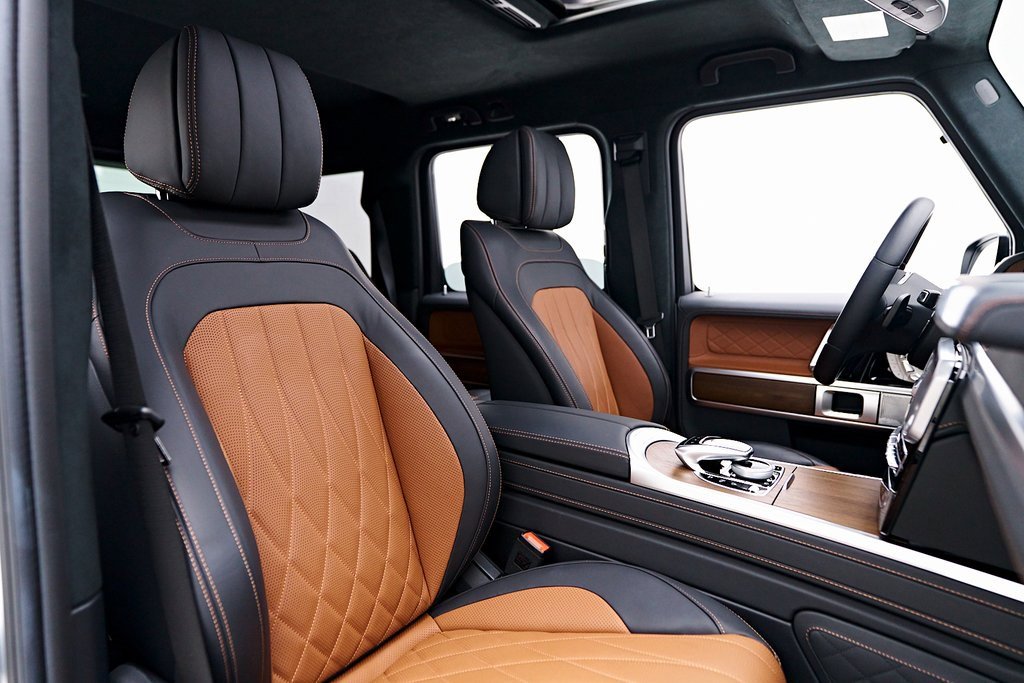 Used 2022 Mercedes-Benz G 550 image 44