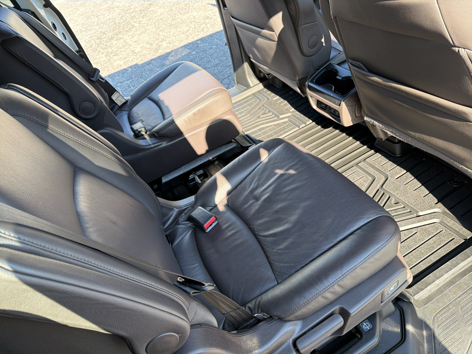 Used 2019 Honda Odyssey EX-L image 26