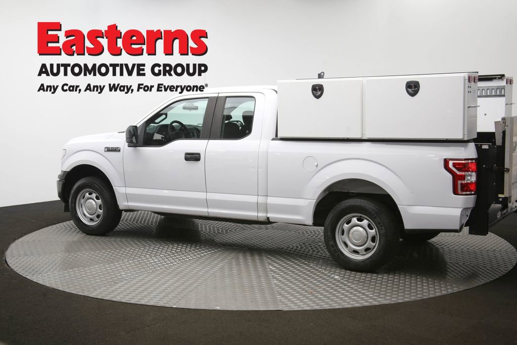 Used 2019 Ford F150 XL w/ Equipment Group 101A Mid image 61