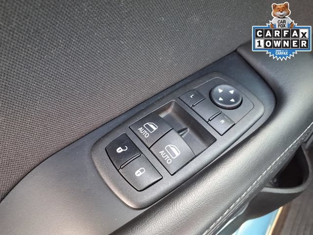 Used 2023 Dodge Challenger SXT w/ Blacktop Package RWD image 21