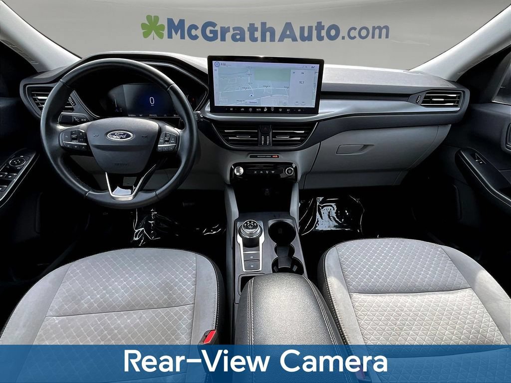 Used 2024 Ford Escape Active w/ Tech Pack #1 FWD image 10