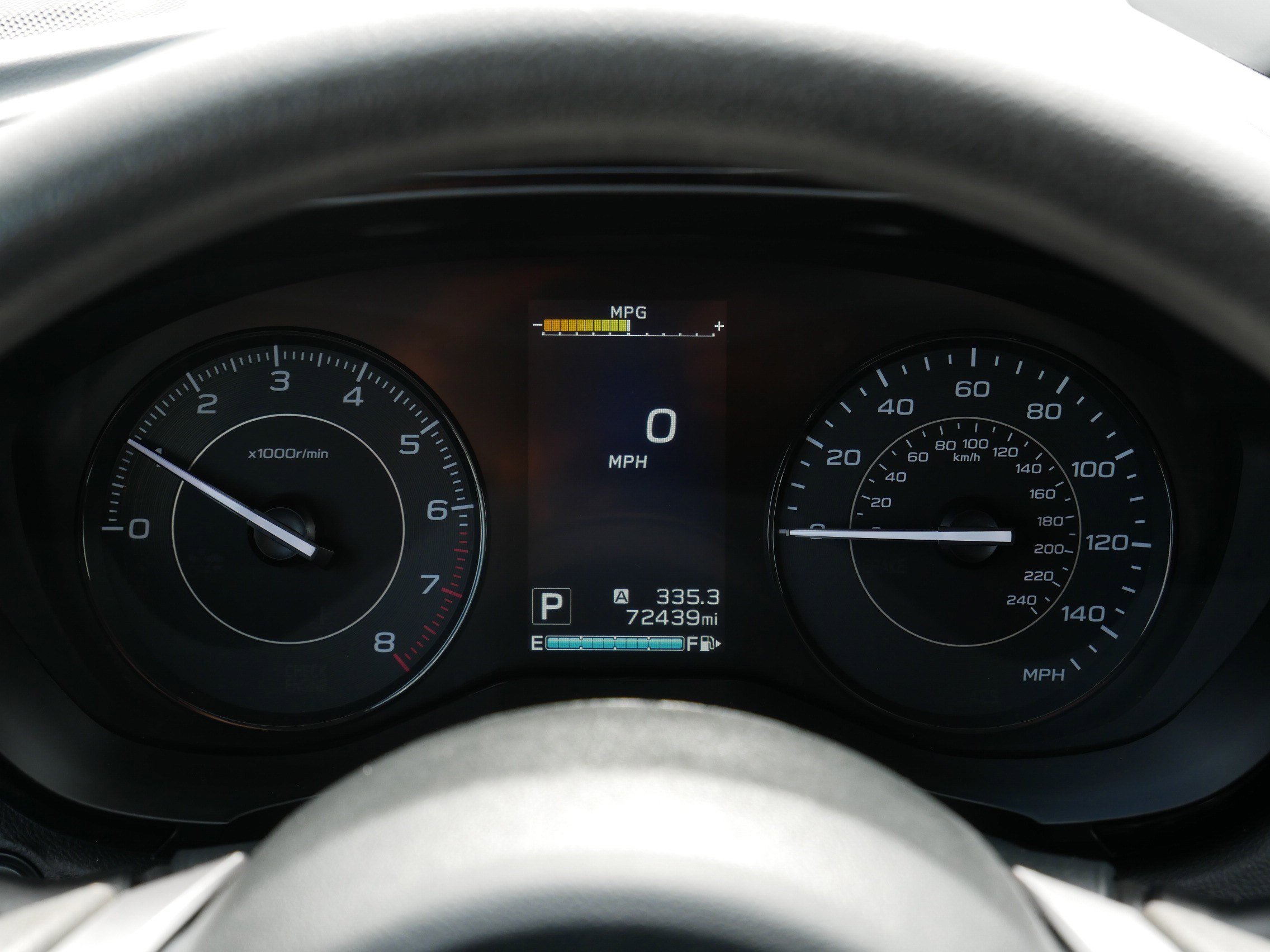 Used 2022 Subaru Impreza 2.0i AWD/4WD image 21