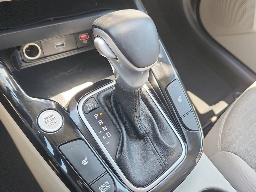 Used 2021 Kia Soul EX FWD image 10