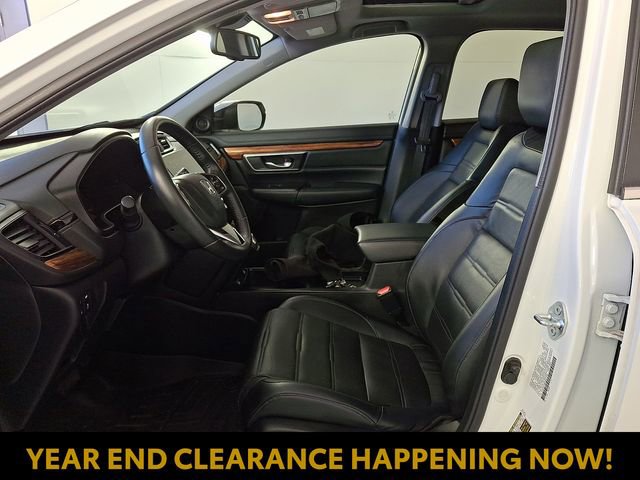 Used 2022 Honda CR-V EX-L image 15