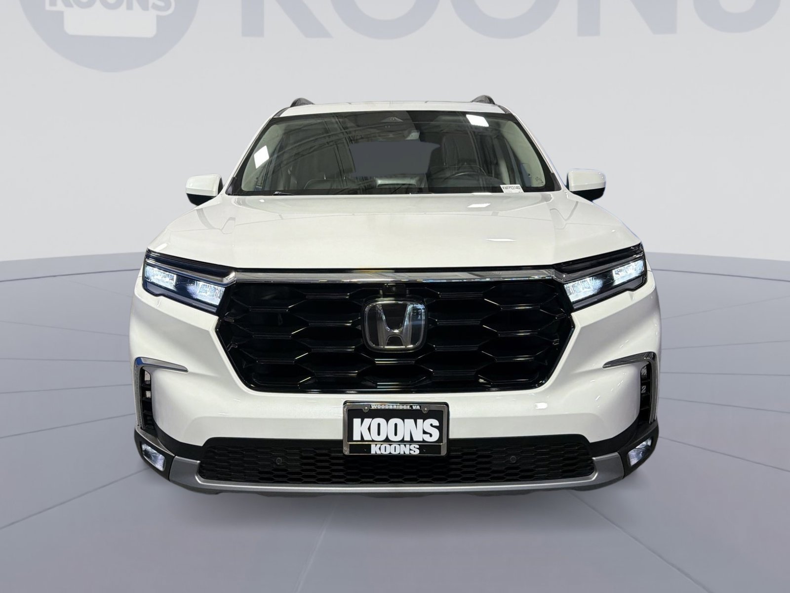 Used 2023 Honda Pilot Elite image 11