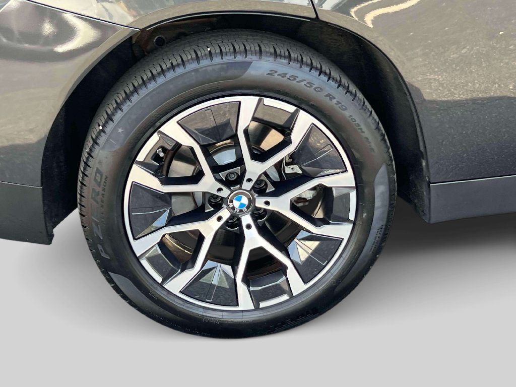 Certified 2026 BMW X3 xDrive30i AWD/4WD image 8