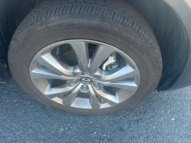 Certified 2024 MAZDA CX-30 AWD 2.5 S w/ Preferred Package image 5