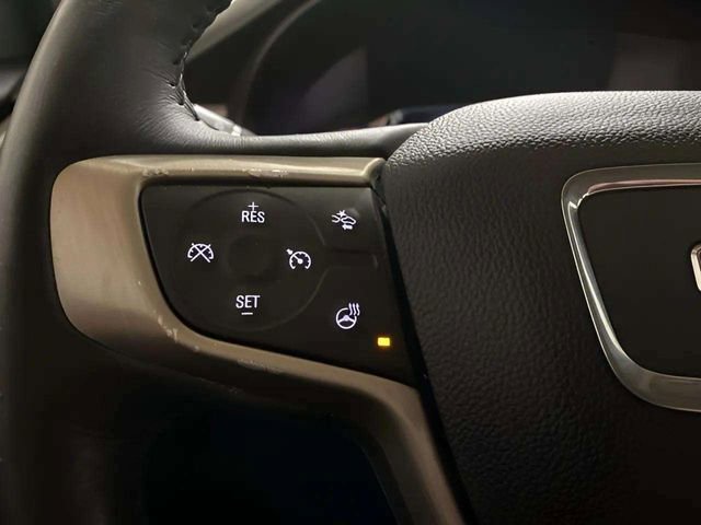 Used 2018 GMC Acadia Denali w/ Technology Package image 48