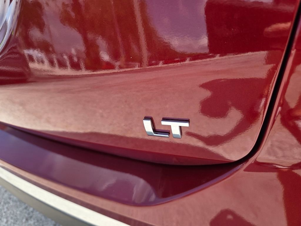 Certified 2020 Chevrolet Equinox LT FWD image 12