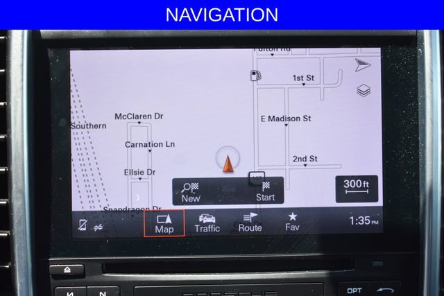 Used 2017 Porsche Cayenne Platinum Edition AWD/4WD image 7