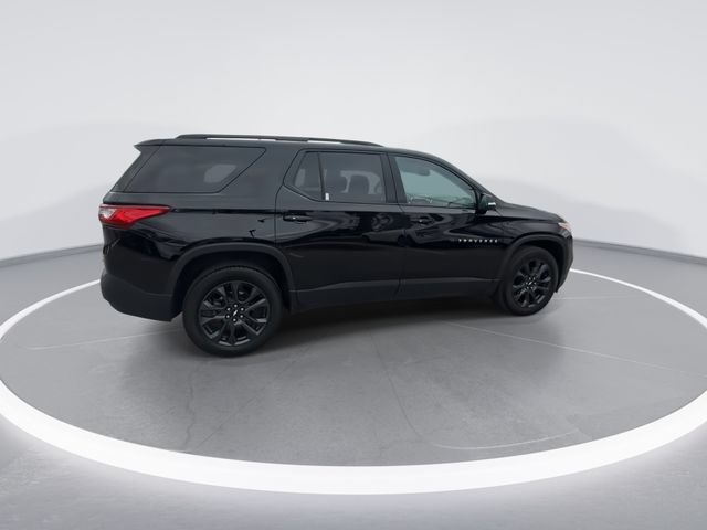 Used 2021 Chevrolet Traverse RS FWD image 9