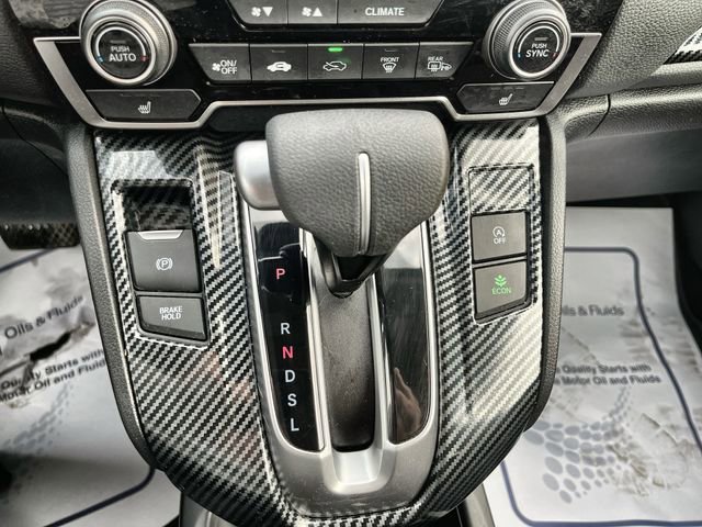 Used 2022 Honda CR-V EX image 23