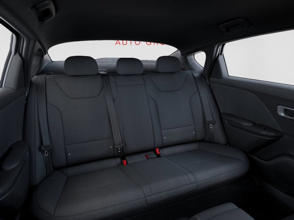 New 2026 Kia K4 FWD image 16
