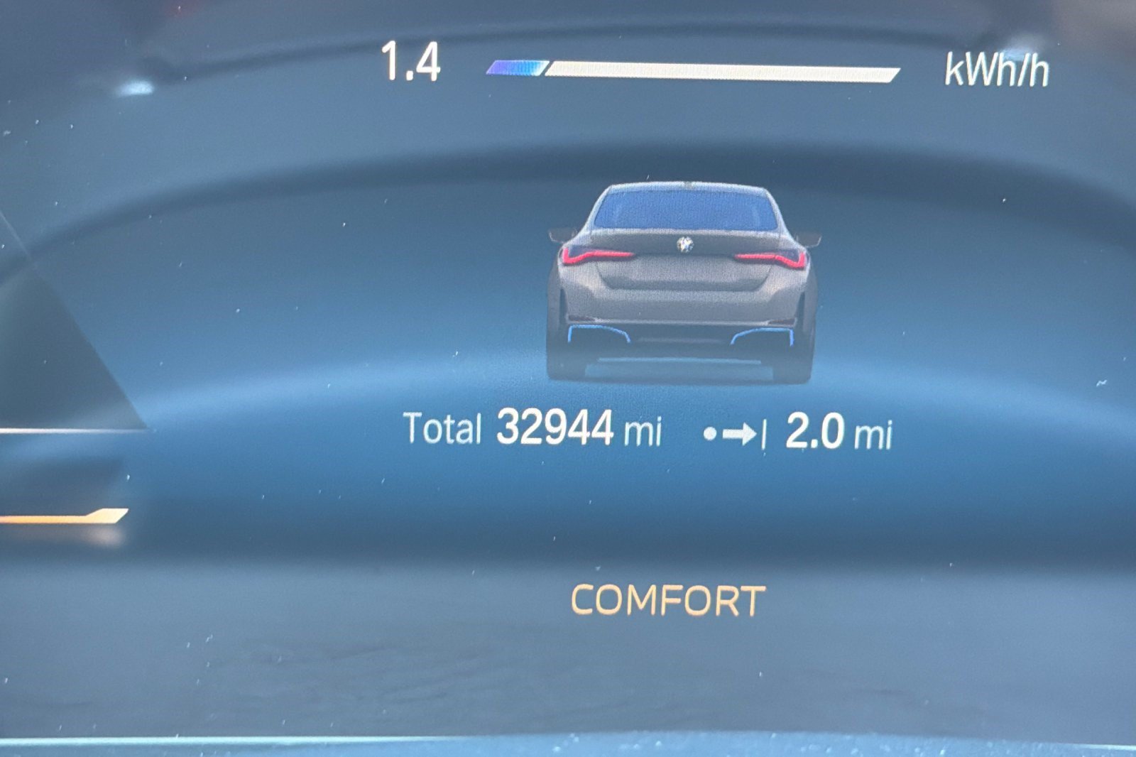 Certified 2023 BMW i4 eDrive35 RWD image 34