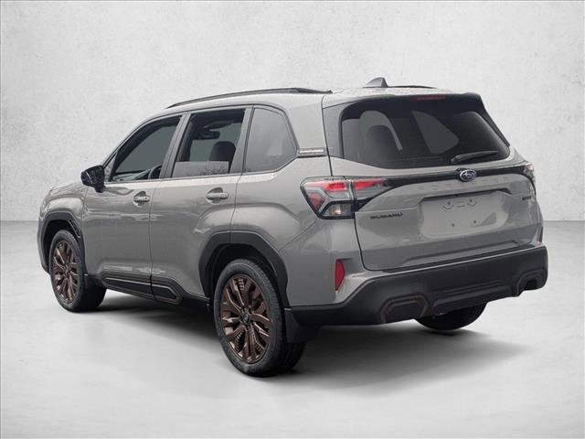 New 2026 Subaru Forester Sport image 9