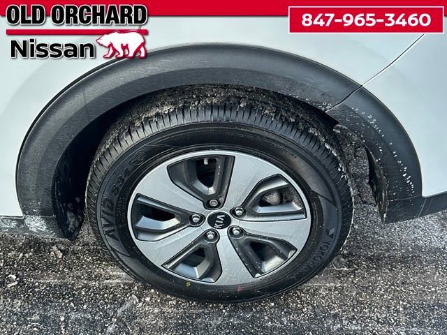 Used 2019 Kia Niro LX image 8