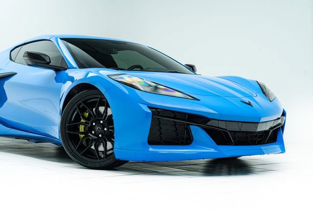 Used 2023 Chevrolet Corvette Z06 image 4