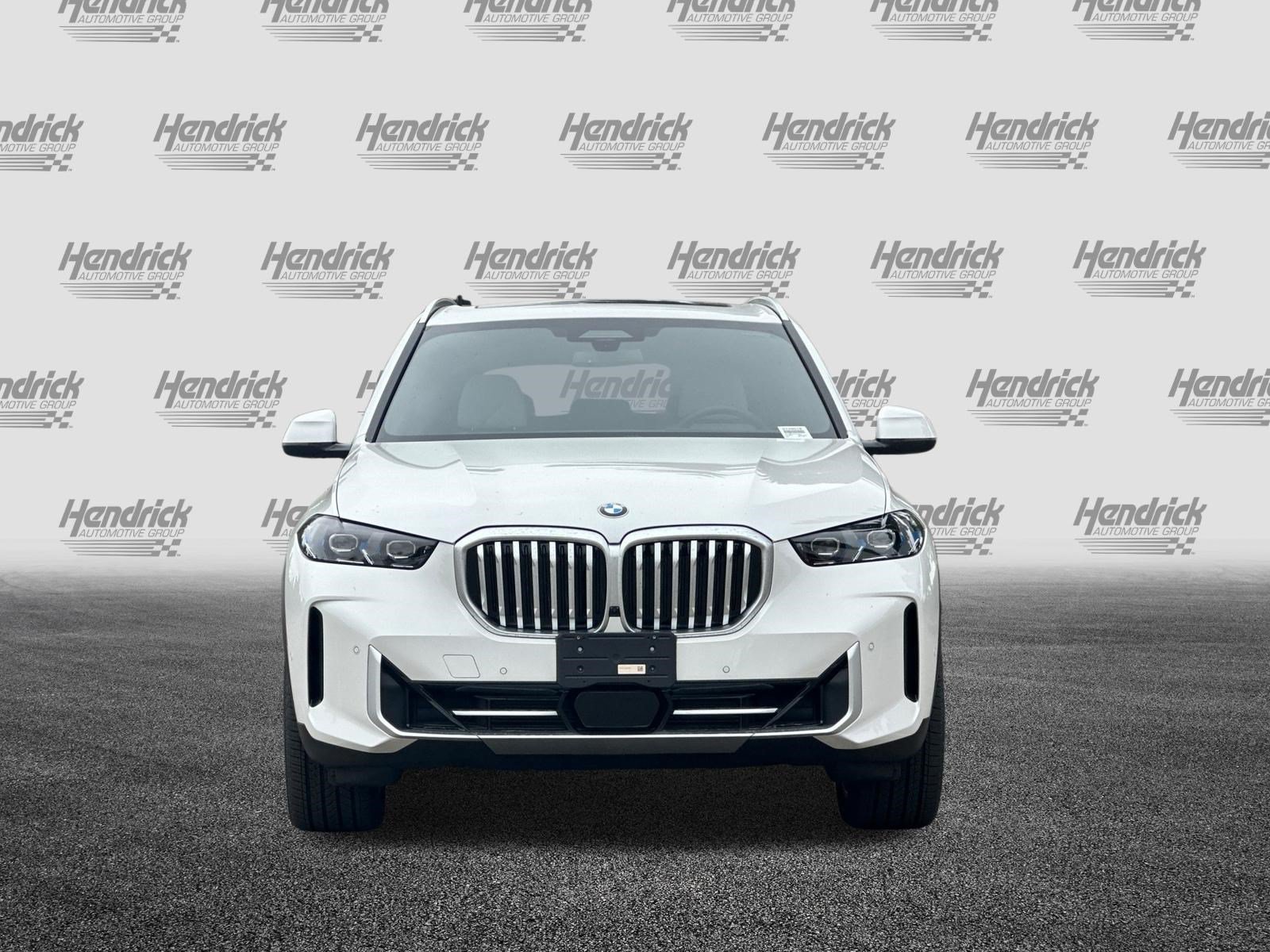 New 2026 BMW X5 xDrive40i AWD/4WD image 7
