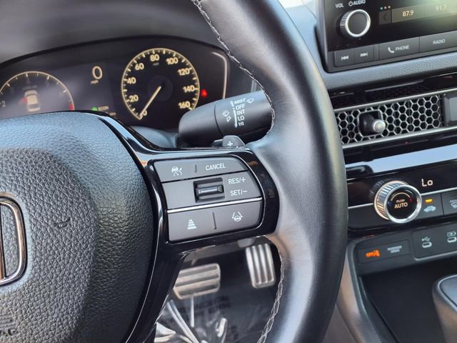 Used 2025 Honda Civic Sport image 17