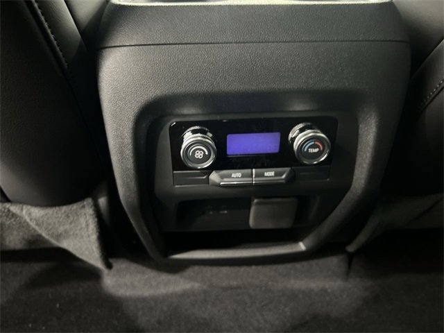 New 2026 Buick Enclave Sport Touring w/ Power Package image 20