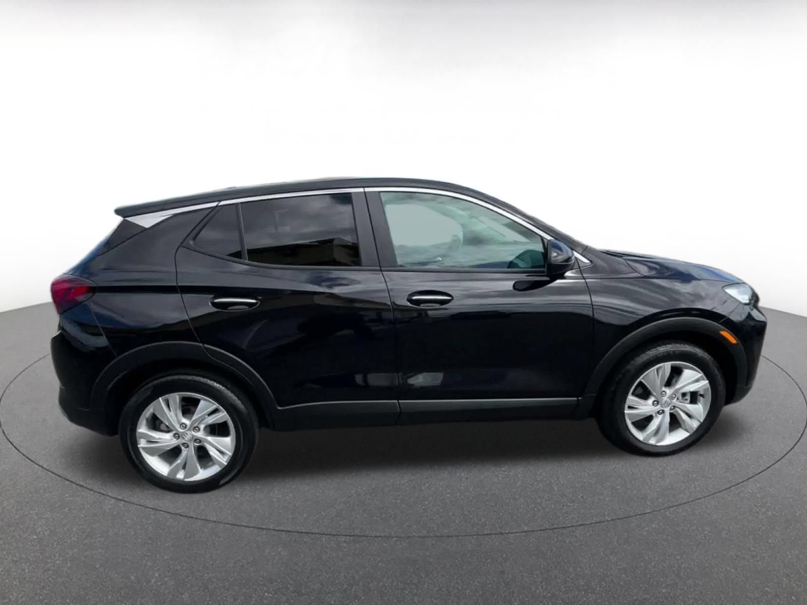 Used 2025 Buick Encore GX Preferred FWD image 15