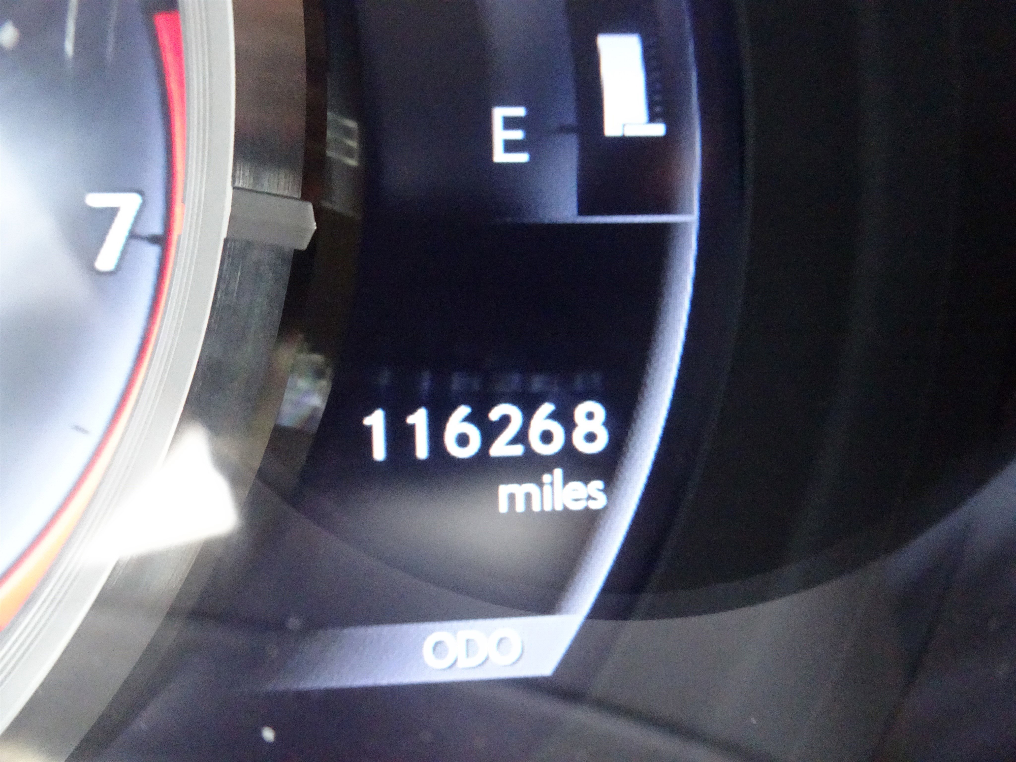 Used 2016 Lexus IS 300 AWD w/ F Sport Package image 24